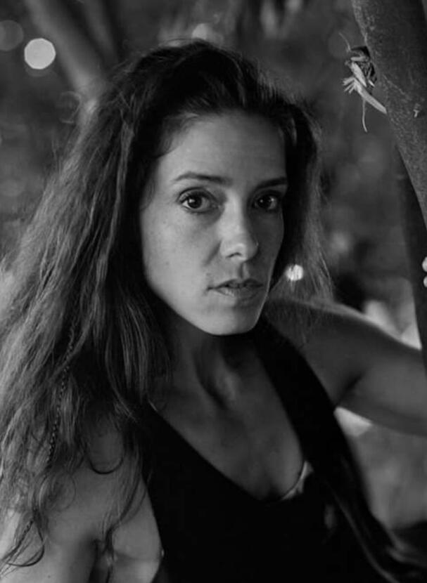 Kevilina Burbank Misnested